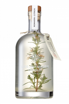 Arrangés du Sud - Arrangé Romarin Citron