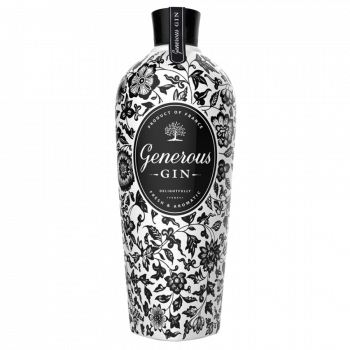 Generous Gin