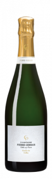 Champagne Pierre Gerbais - Grain de Celles - Magnum