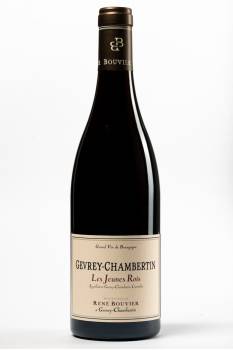Domaine René Bouvier - Les Jeunes Rois - Gevrey-Chambertin 2019