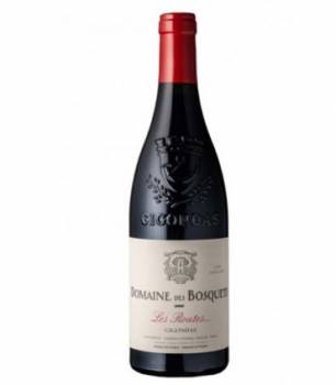Domaine des Bosquets - Les Routes - Gigondas rouge 2019