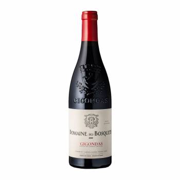 Domaine des Bosquets - Réserve - Gigondas rouge 2021