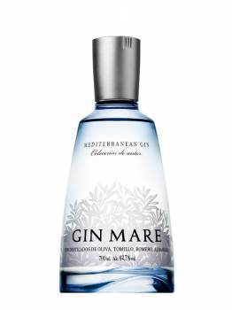 Gin Mare - Gin Méditerranéen - Espagne