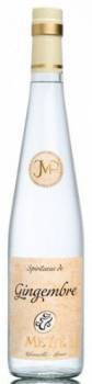Distillerie Metté - Eau de vie d'Alsace - Gingembre