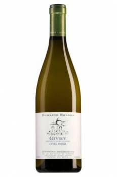 Domaine Besson - Cuvée Amélie - Givry blanc 2022