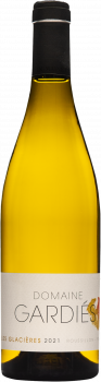 Domaine Gardiés - Les Glacières - Côtes du Roussillon blanc 2022