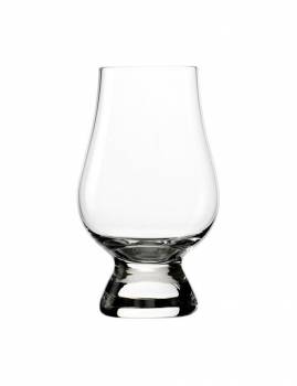 Verre à whisky Glencairn 19cl