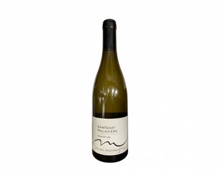 Domaine Lucien Muzard - Santenay 1er Cru La Maladière blanc 2020