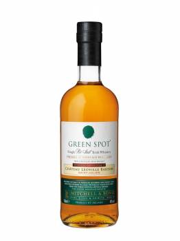 Green Spot Château Léoville Barton - Whisky Irlande