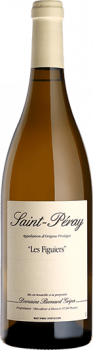 Bernard Gripa 'Les Figuiers' - Saint Péray 2022