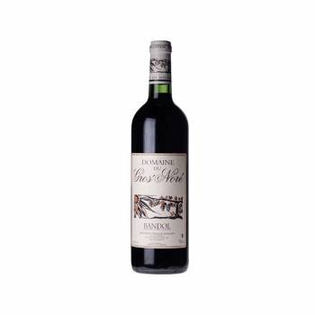 Domaine du Gros Noré - Bandol rouge 2020 Magnum