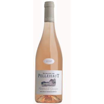 Domaine de Pellehaut - Harmonie Rosé - Côtes de Gascogne rosé 2022