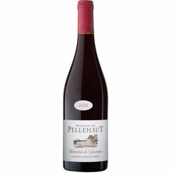 Domaine de Pellehaut - Harmonie Rouge - Côtes de Gascogne rouge 2022