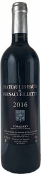 Domaine de Dernacueillette - Les Hauts de Dernacueillette  - Corbières rouge 2018