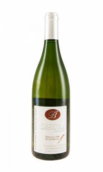 Domaine Philippe Brisebarre - Vouvray Moelleux Grande Réserve 1990