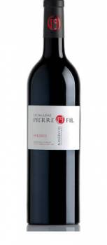 Domaine Pierre Fil - Heledus - Minervois rouge 2022