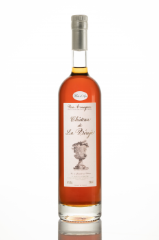 Château de La Béroje - Bas-Armagnac Hors d'âge