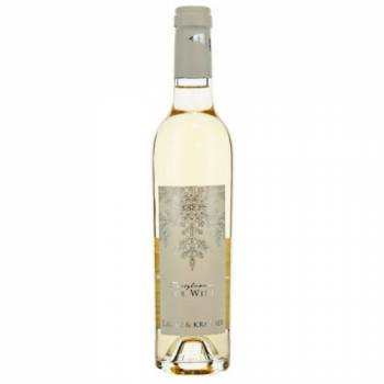 Liliac & Kracher - Transylvanian Ice Wine 2022 - Vin de Glace - Roumanie