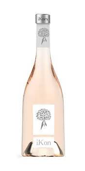 Château Hermitage Saint Martin - Ikon - Côtes de Provence rosé 2021