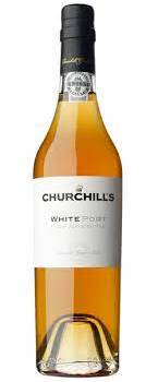 Churchill's White Port - Porto blanc sec