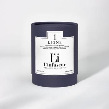 Infusion N°1 Ligne - L'Infuseur