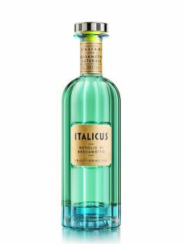 Italicus, Rosolio de Bergamote et Cédrat