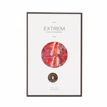 Jambon Bellota Ibérique en tranches - Extrem