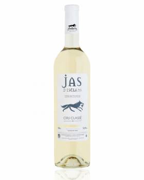 Domaine du Jas d'Esclans - Cru Classé Côtes de Provence blanc 2021 Magnum