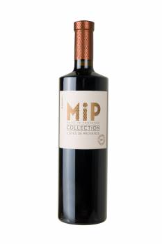 Domaine des Diables - MIP Collection - Côtes de Provence rouge 2022