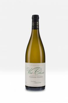 Domaine Sainte Barbe - Vieilles Vignes - Viré Clessé  2022