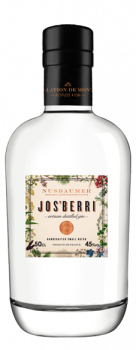 Jos'Berri Gin