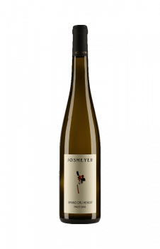Josmeyer - Alsace Grand Cru - Pinot Gris Brand - Vendange Tardive 2002