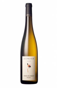 Josmeyer - Alsace Grand Cru - Riesling Hengst 2012