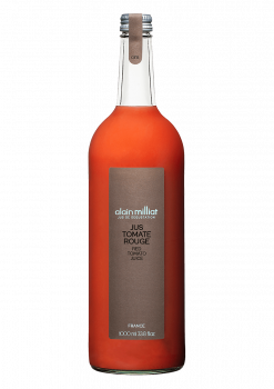 Jus de Tomate - Alain Milliat