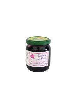 Confiture de Cassis de la Ferme Fruirouge