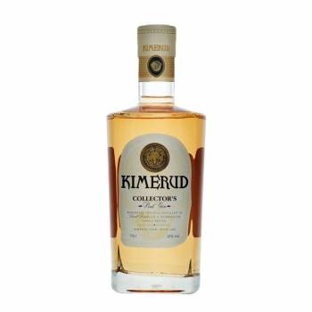 Kimerud Pink Gin Framboise