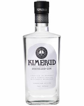 Kimerud Gin