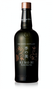 KI NO BI Kyoto Dry Gin