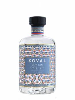 Koval Dry Gin