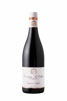 Domaine La Collière - Esprit d'Argiles - Rasteau sec 2019