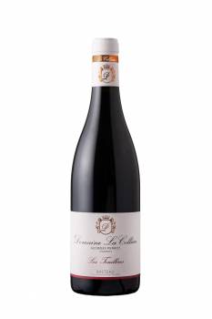 Domaine La Collière - Les Touillères - Rasteau sec 2021