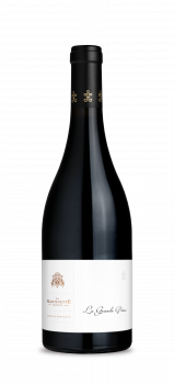 Château La Martinette - La Grande Pièce - Côtes de Provence rouge 2018