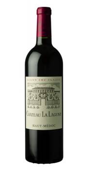 Château La Lagune - Bordeaux - Haut Médoc 2017