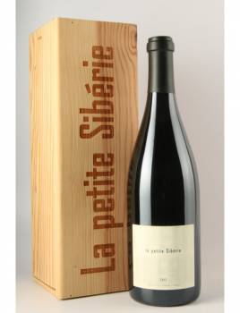 Le Clos des Fées - La Petite Sibérie - Côtes du Roussillon Villages 2019