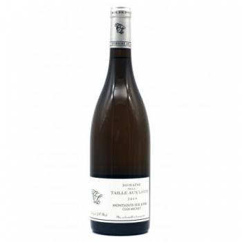 Domaine de la Taille aux Loups - Clos Michet - Montlouis sur Loire 2019