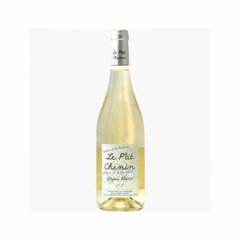Château de la Roulerie - Le P'tit Chenin - Anjou blanc 2022