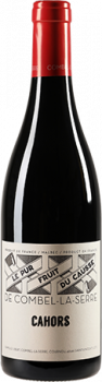 Combel La Serre - Le Pur Fruit du Causse - Cahors 2020