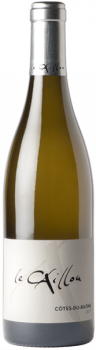 Clos du Caillou - Le Caillou Côtes du Rhône blanc 2020