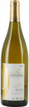 Domaine Leménicier - Cuvée Elégance - Saint-Péray 2022