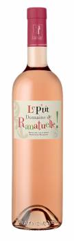 Le P'tit Ramatuelle - IGP Var rosé 2023